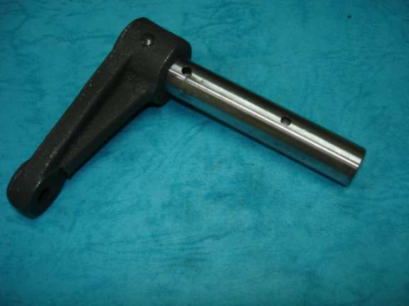 BRAZO TYPICAL ACCIONADOR ATRACADORA