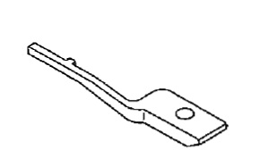 POSICIONADOR DE LANZADERA DDL5600 LANZADERA GRANDE