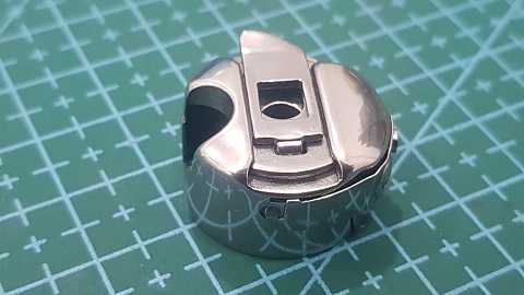 PORTA BOBINA RECTA JAPONESA  NBL6