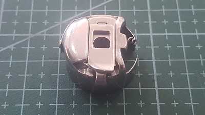 PORTA BOBINA ZIG ZAG JAPONESA  BORDADORA