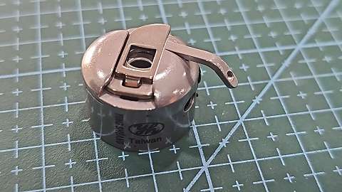 PORTA BOBINA ATRACADORA LK1850/1900