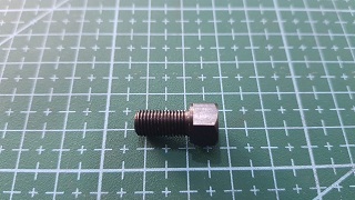 TORNILLO UNION SPECIAL/ NEWLONG 0.257-32 L :