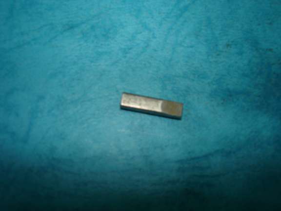 TRABA ATRACADORA 3X3X13