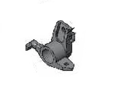 BASE ACCIONADORA DE LA CUCHILLA CORTE DE HILO REECE S101