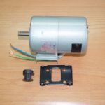 MOTOR MAQUINA DE COSER BOLSA NEW LONG Y OTROS