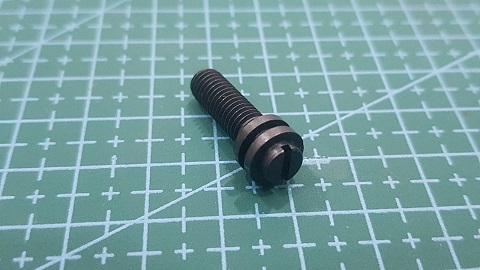 TORNILLO REGULADOR PUNTADA SIRUBA CAÑONERA