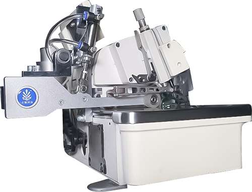 PULLER CARV ELECTRONICO PARA OVERLOCK