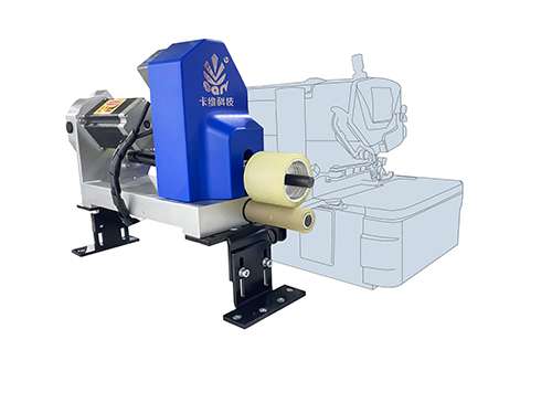 PULLER CARV ELECTRONICO PARA COLLARETA