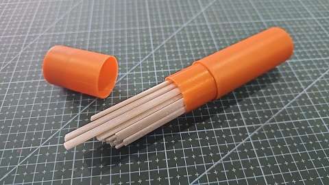 TIZA PARA LAPIZ CARGA  REFIL