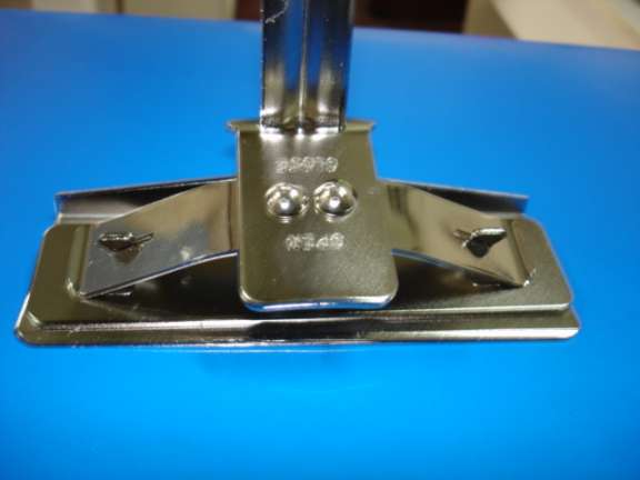 PINZA PRENSA DE CORTE