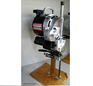 CORTADORA VERTICAL  DE 8" BRUTE