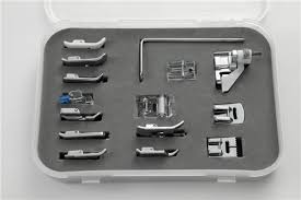 SET DE PRENSATELAS FAMILIAR 15 PIEZAS (KIT)