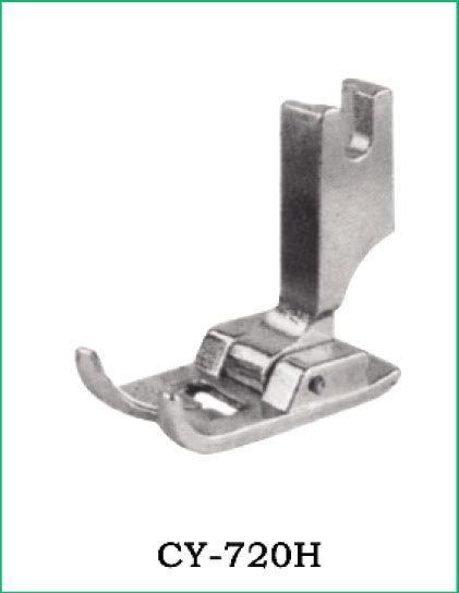 PRENSATELA FAMILIAR ZIG ZAG ALTO