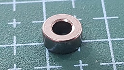 RODILLO BROTHER BOTONERA