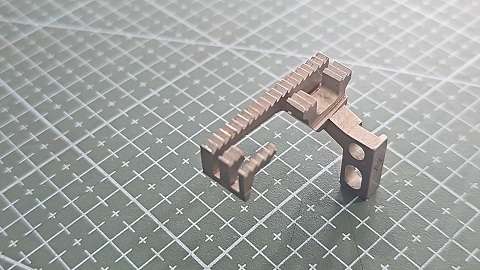 DIENTE SIRUBA MAQUINA FRUNCIR