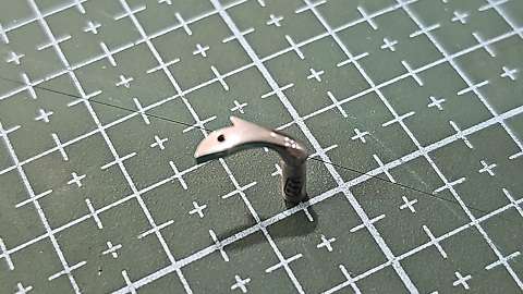 LOOPER REECE OJALADORA 101