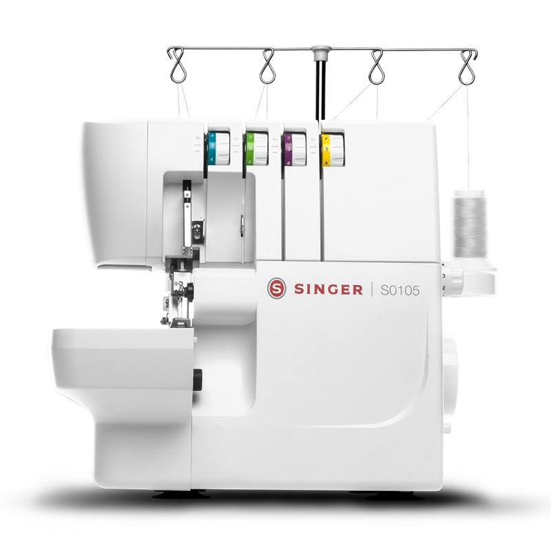 SINGER OVERLOCK S0105