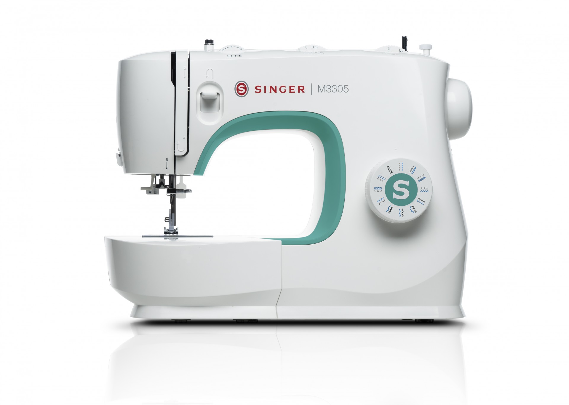 SINGER MASTER STITCH M3305