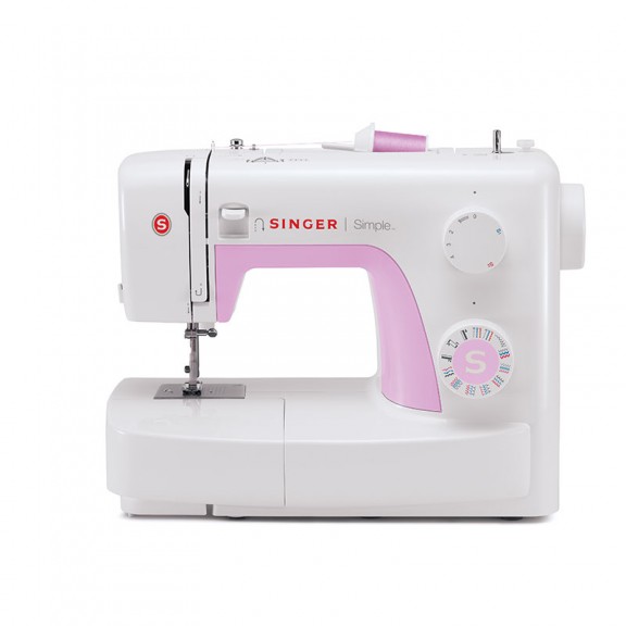 MAQUINA DE COSER SINGER SIMPLE 3223