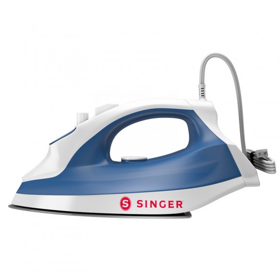 PLANCHA SINGER STEAMCHOICE 3.0