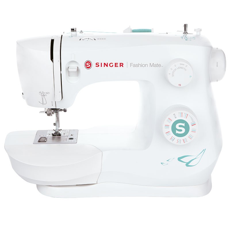 SINGER FASHION MATE 3337